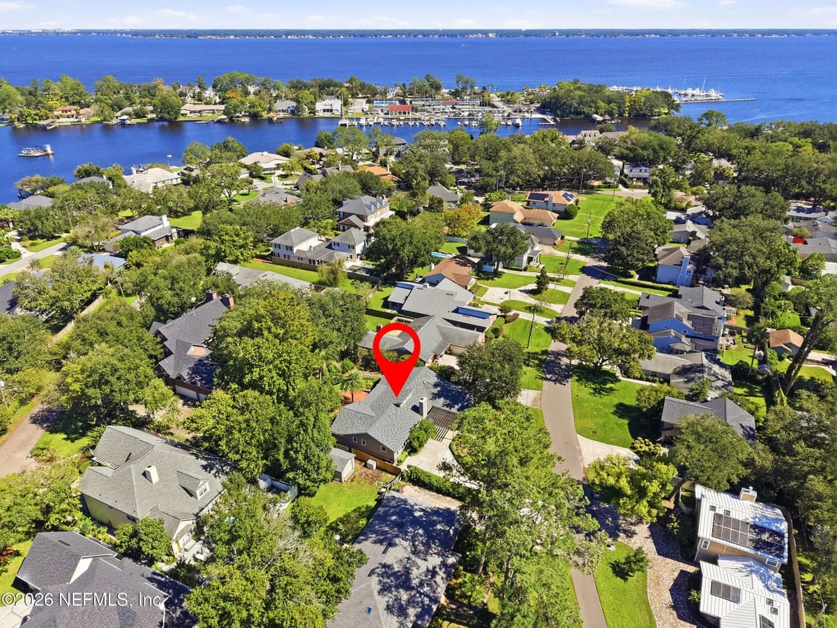 4355 GALILEO Avenue, Jacksonville, FL 32210, Jacksonville, FL - photo 2