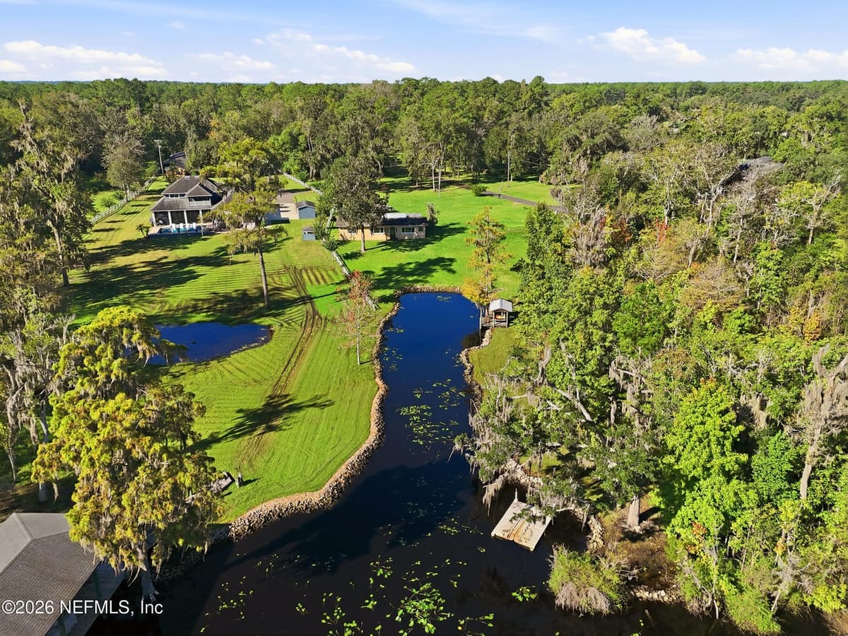 1811 OAK PARK Circle, Green Cove Springs, FL 32043, Green Cove Springs, FL - photo 2