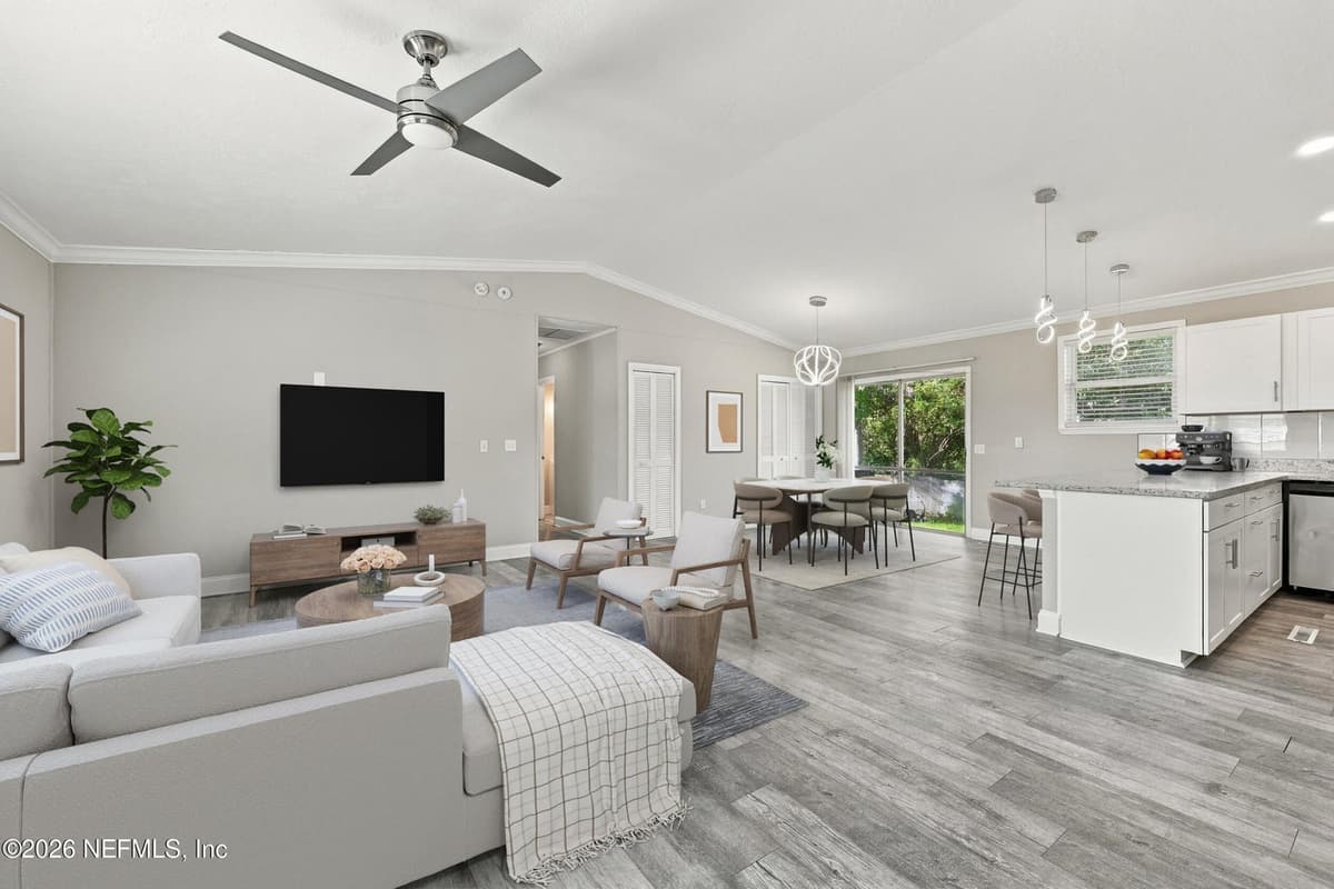 706 ESTATES COVE Road, Jacksonville, FL 32221, Jacksonville, FL - photo 2