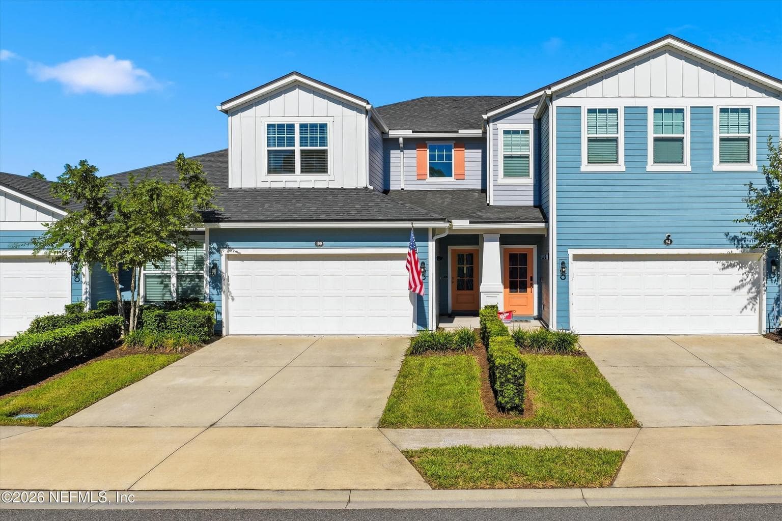 100 TAMAR Court, St. Augustine, FL 32095