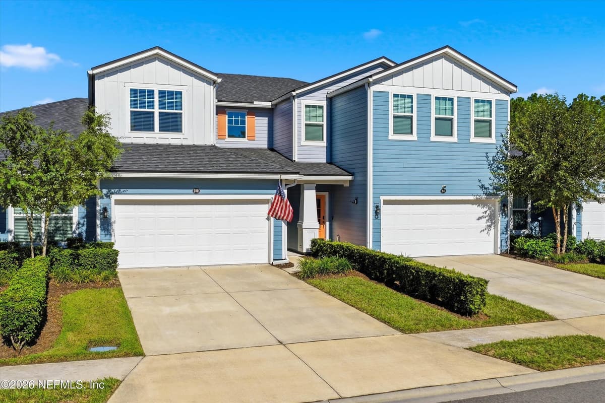 100 TAMAR Court, St. Augustine, FL 32095, St. Augustine, FL - photo 2