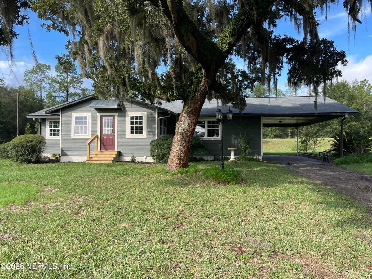 1549 NE COUNTY ROAD 337, Trenton, FL 32643, Trenton, FL - photo 3