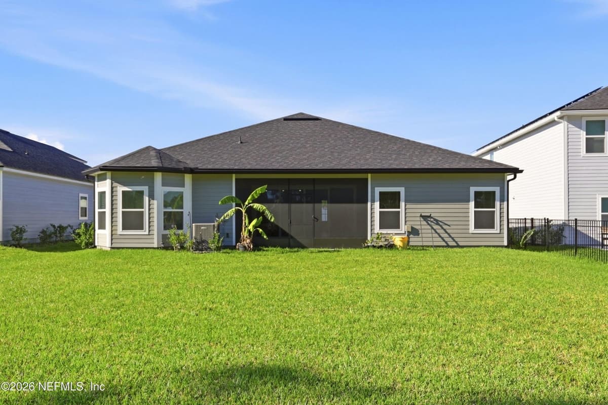 3642 AMERICANA Drive, Green Cove Springs, FL 32043, Green Cove Springs, FL - photo 3