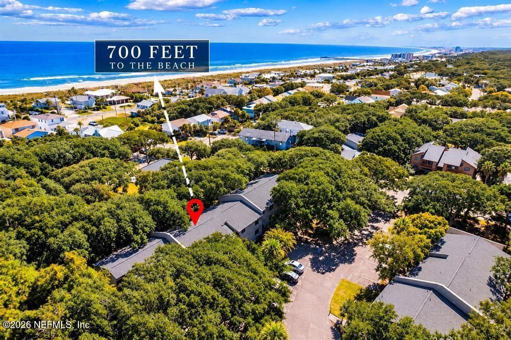 2700 MIZELL Avenue 504A, Fernandina Beach, FL 32034