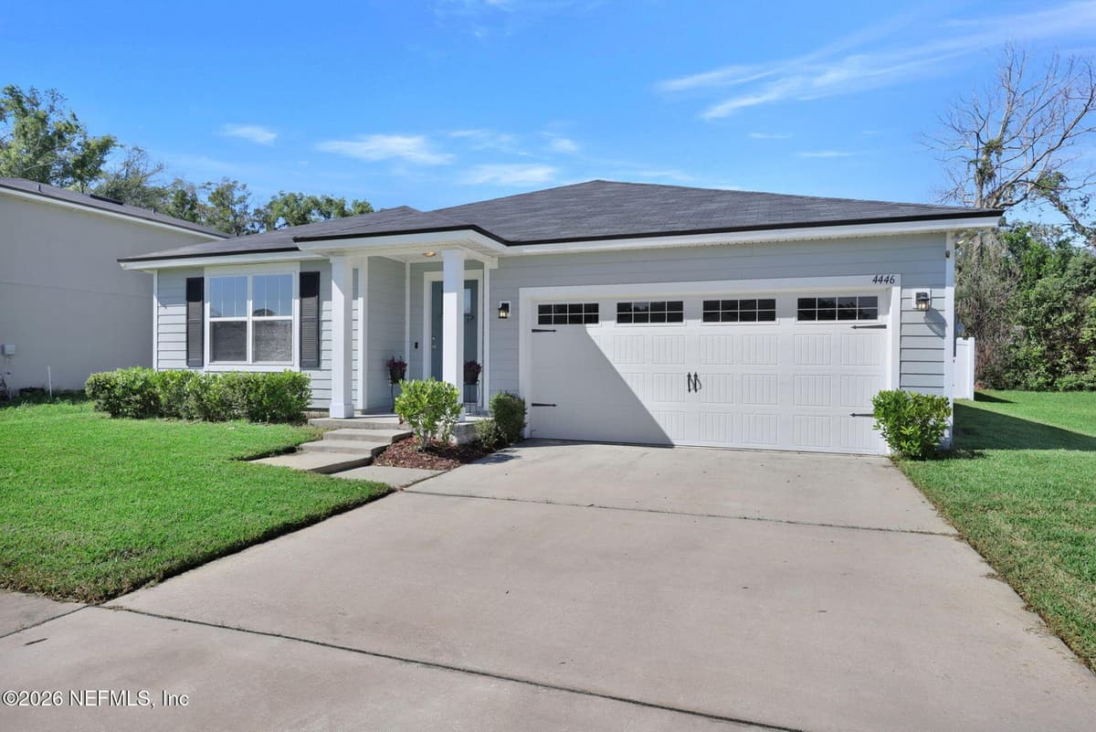 4446 TWIN HILLS Way, Jacksonville, FL 32210, Jacksonville, FL - photo 3