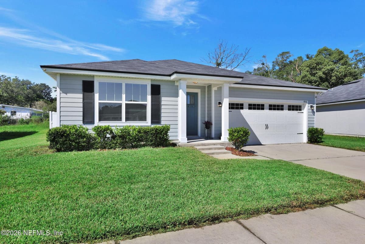 4446 TWIN HILLS Way, Jacksonville, FL 32210, Jacksonville, FL - photo 2