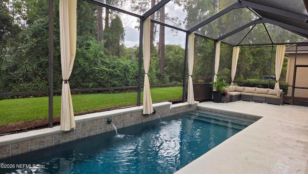 13036 SIR ROGERS Court S, Jacksonville, FL 32224, Jacksonville, FL - photo 2