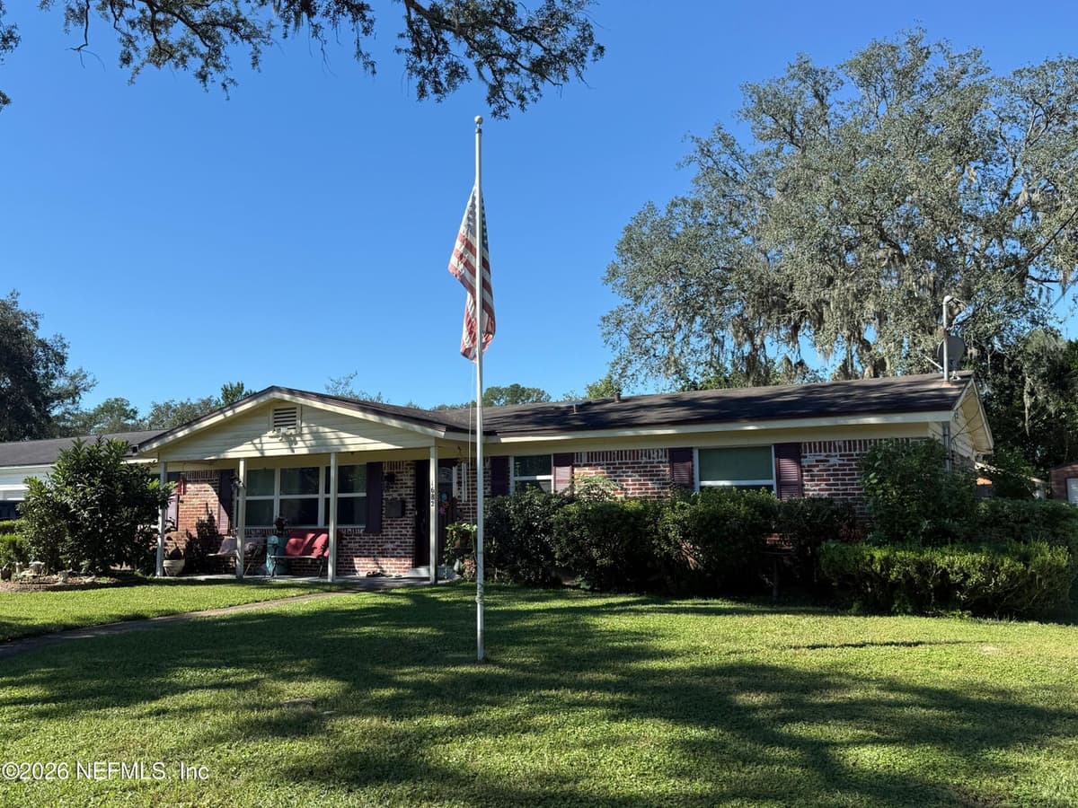 1682 WESTMINISTER Avenue, Jacksonville, FL 32210, Jacksonville, FL - photo 3