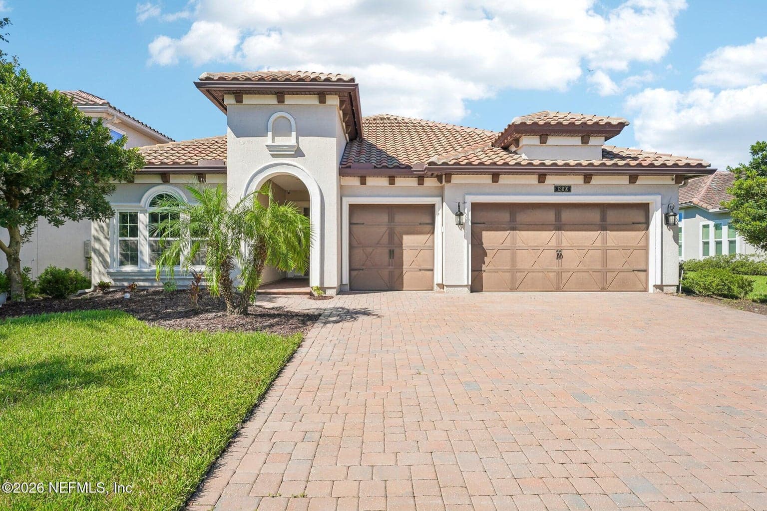 13091 AEGEAN Drive, Jacksonville, FL 32246
