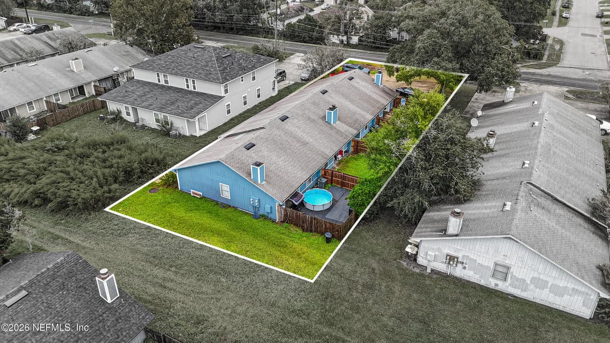 5134 RICKER Road, Jacksonville, FL 32210, Jacksonville, FL - photo 2