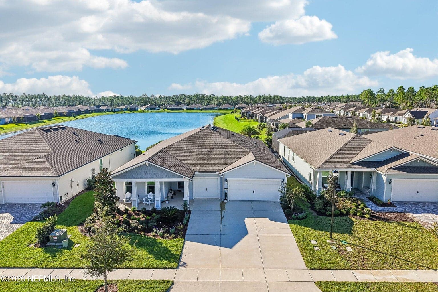 741 CURVED BAY Trail, Ponte Vedra, FL 32081