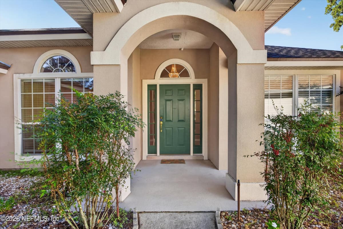 2367 SOPHIE Place, Middleburg, FL 32068, Middleburg, FL - photo 2