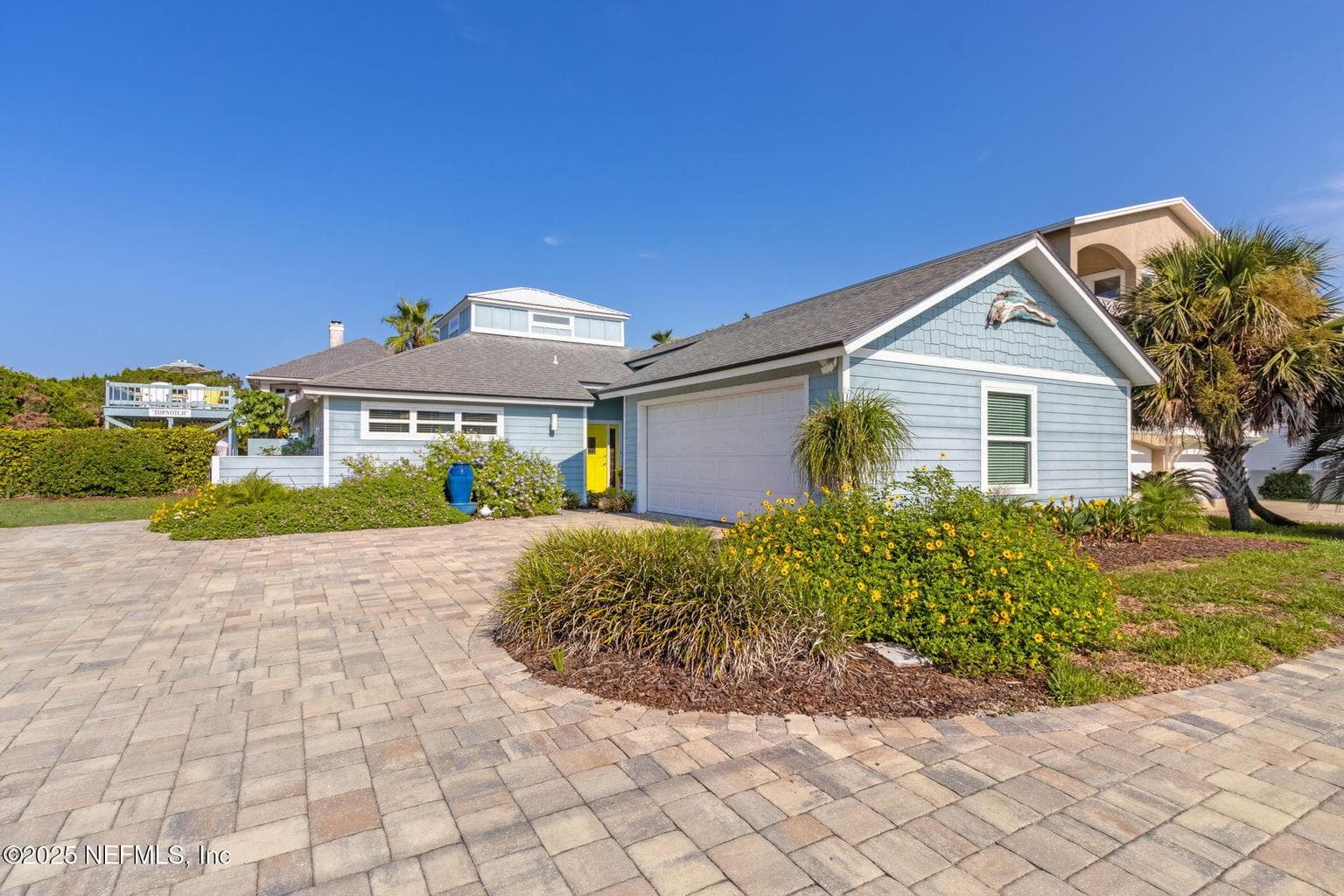 1515 S FLETCHER Avenue, Fernandina Beach, FL 32034