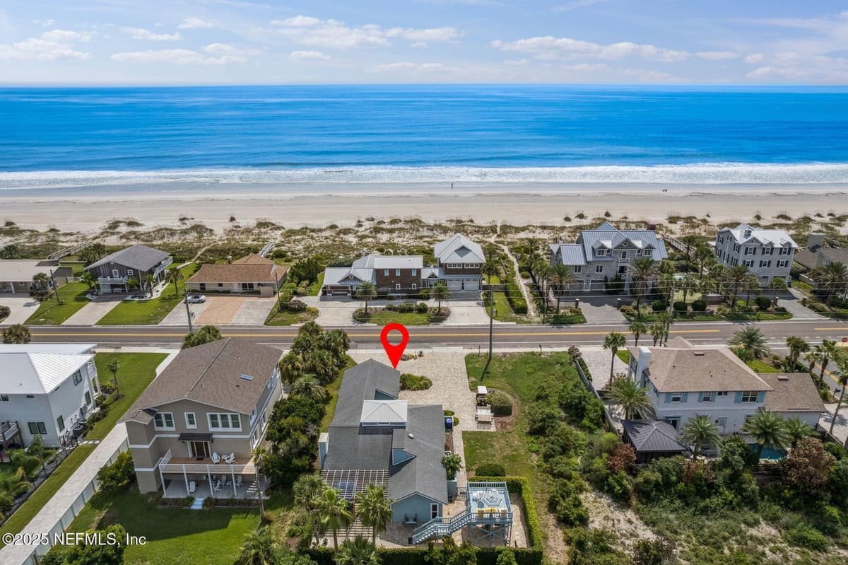 1515 S FLETCHER Avenue, Fernandina Beach, FL 32034, Fernandina Beach, FL - photo 3