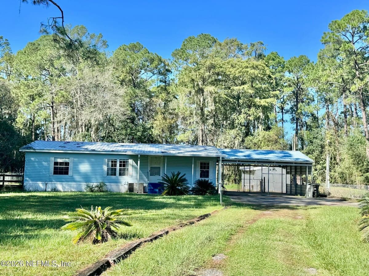 284 MANSON Lane, Jacksonville, FL 32220, Jacksonville, FL - photo 2