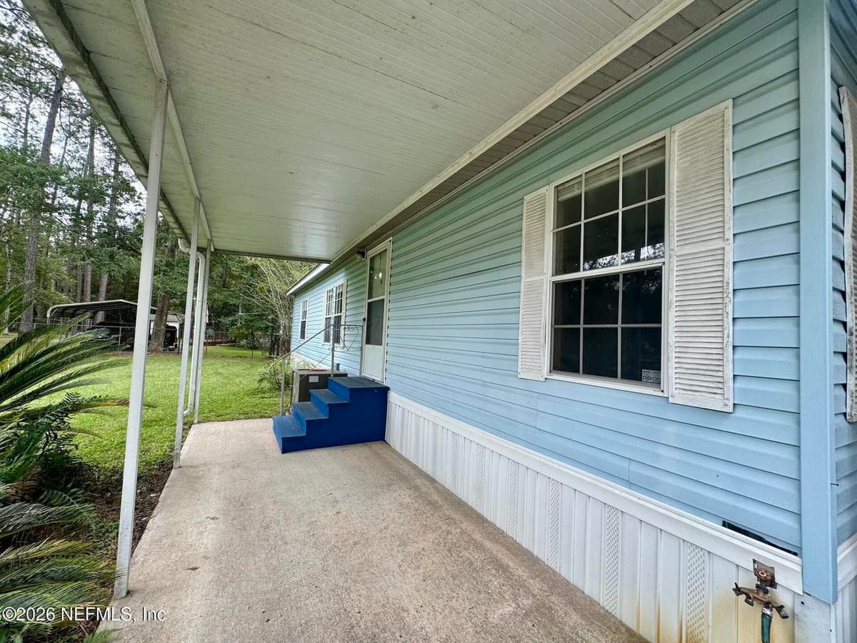 284 MANSON Lane, Jacksonville, FL 32220, Jacksonville, FL - photo 3