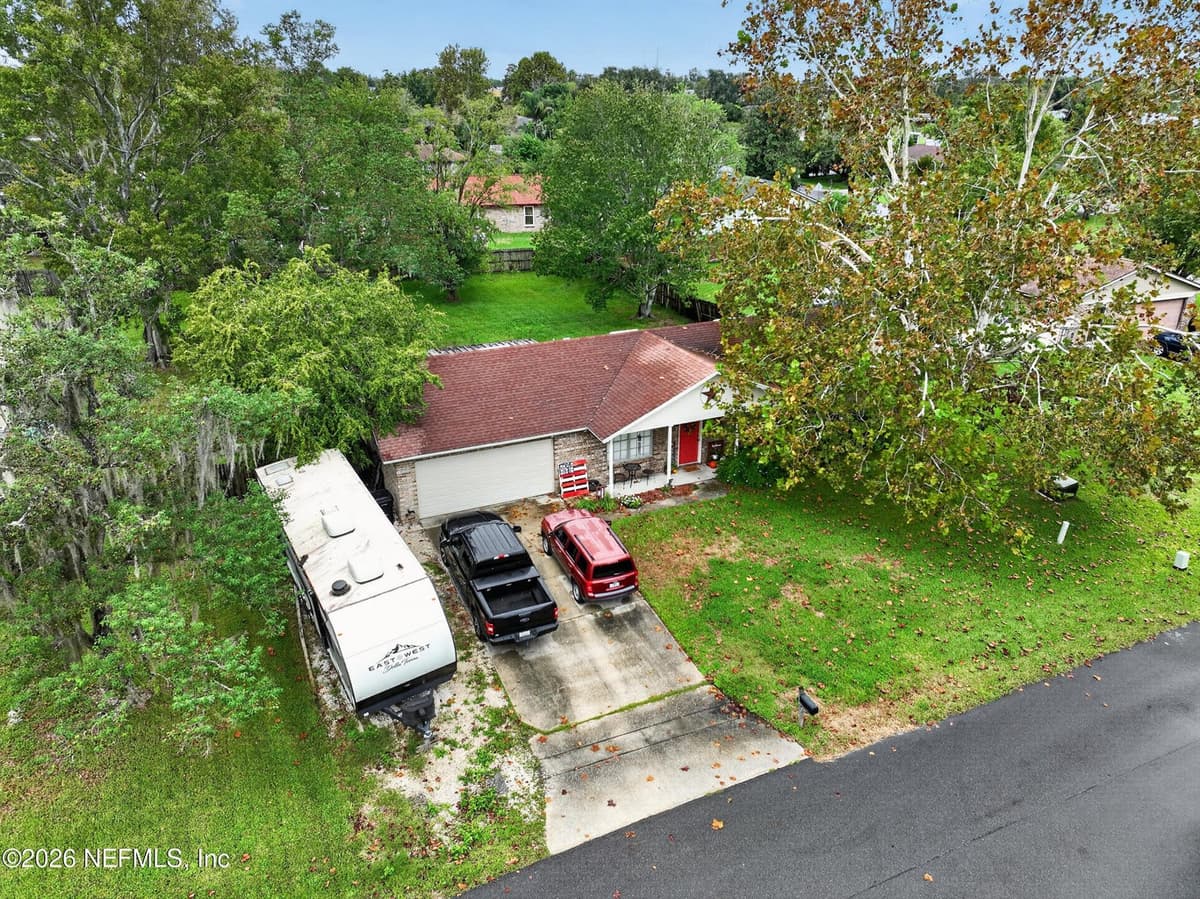 2382 KIRKWALL Street, Orange Park, FL 32065, Orange Park, FL - photo 3