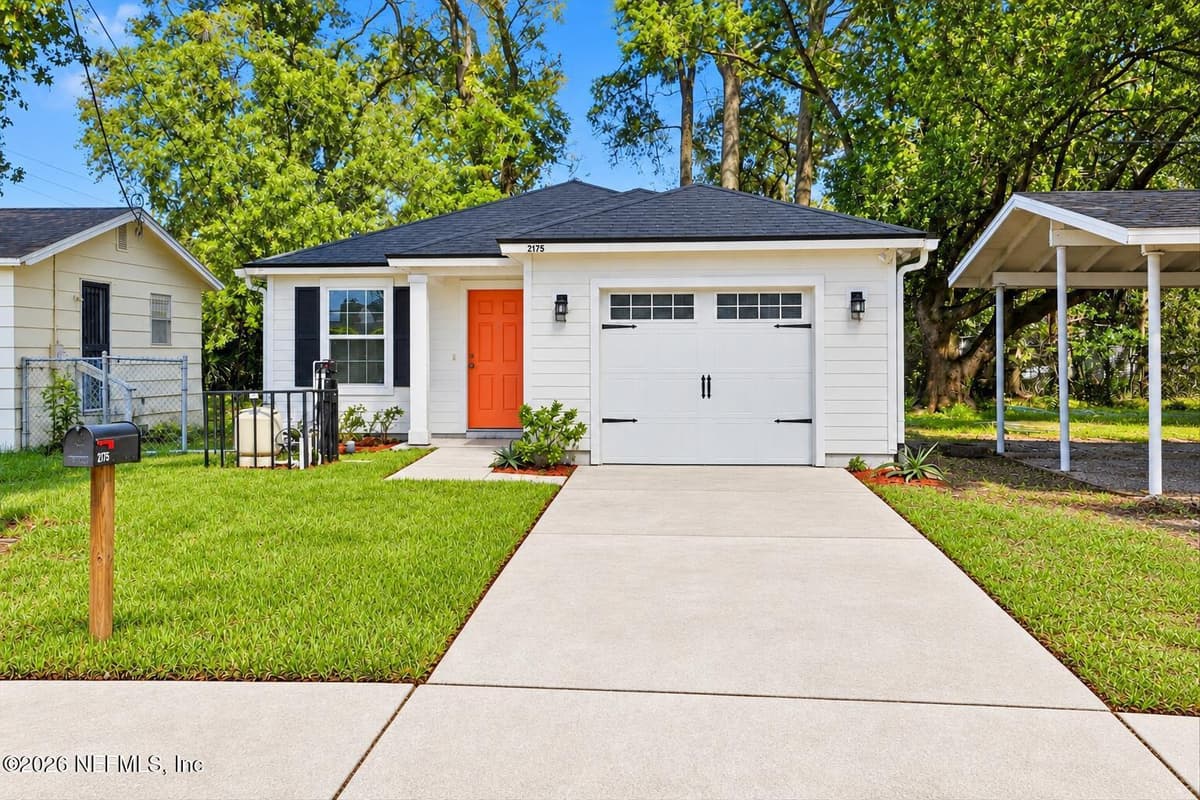 2175 BROADWAY Avenue, Jacksonville, FL 32209, Jacksonville, FL - photo 2