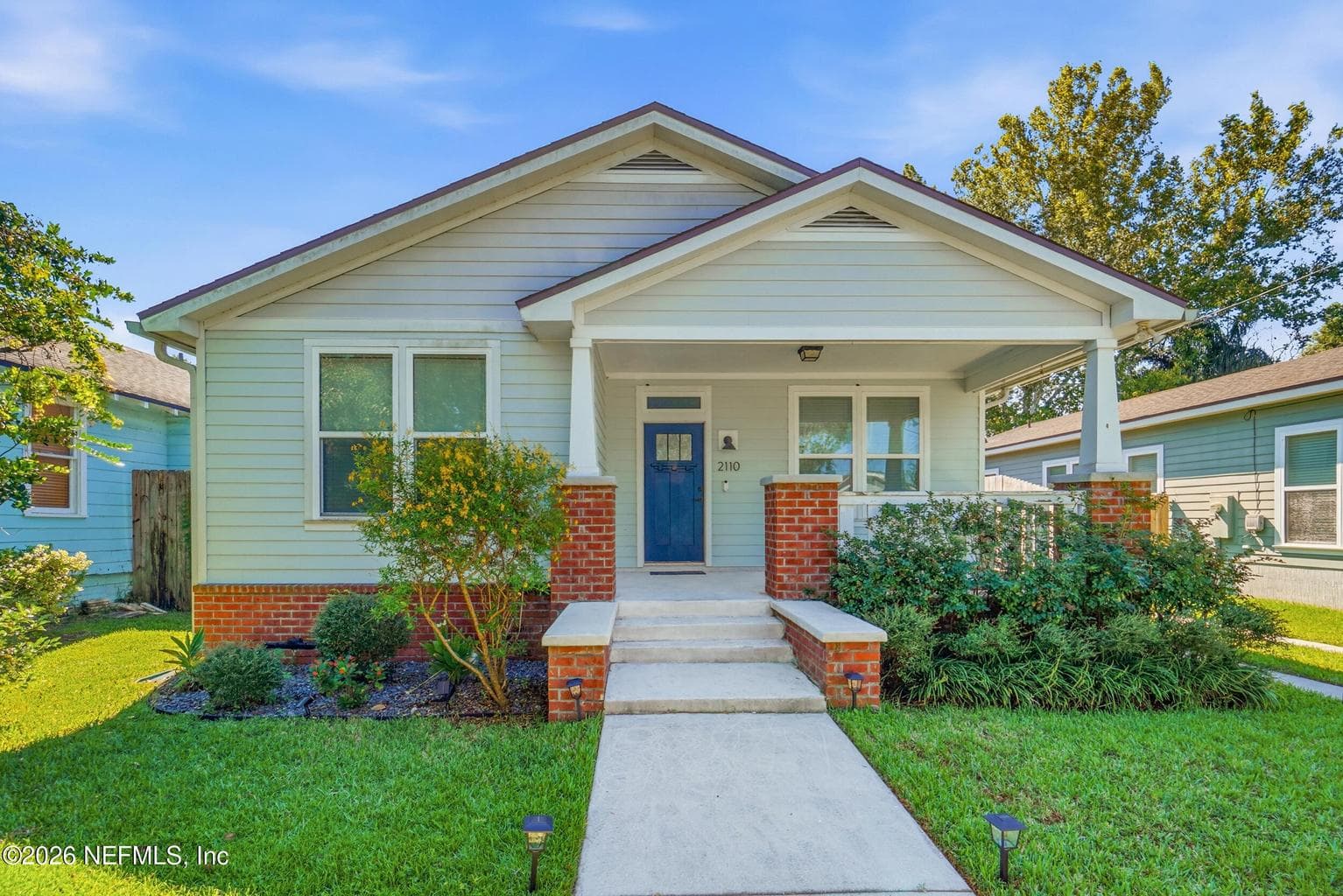 2110 GILMORE Street, Jacksonville, FL 32204
