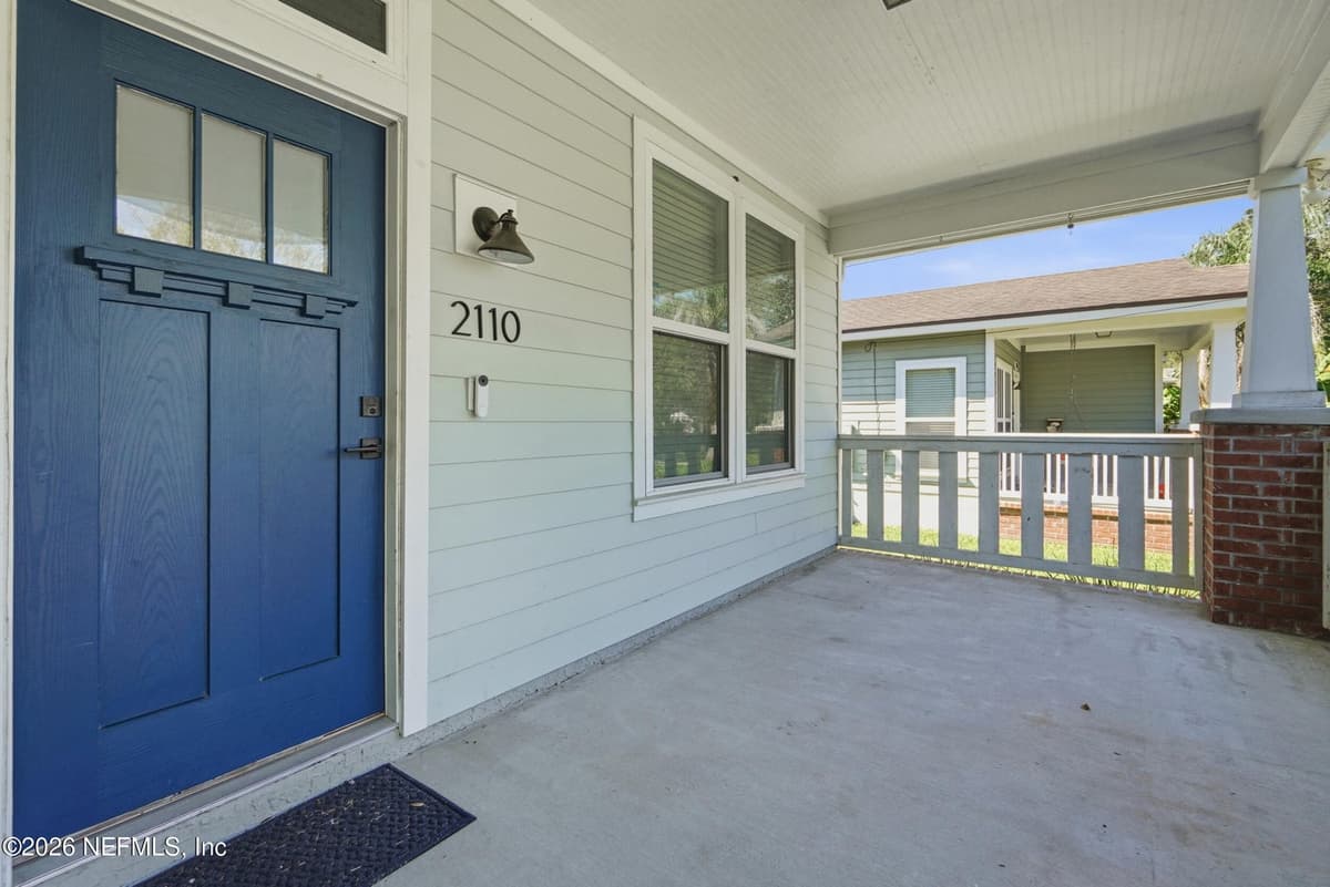 2110 GILMORE Street, Jacksonville, FL 32204, Jacksonville, FL - photo 3