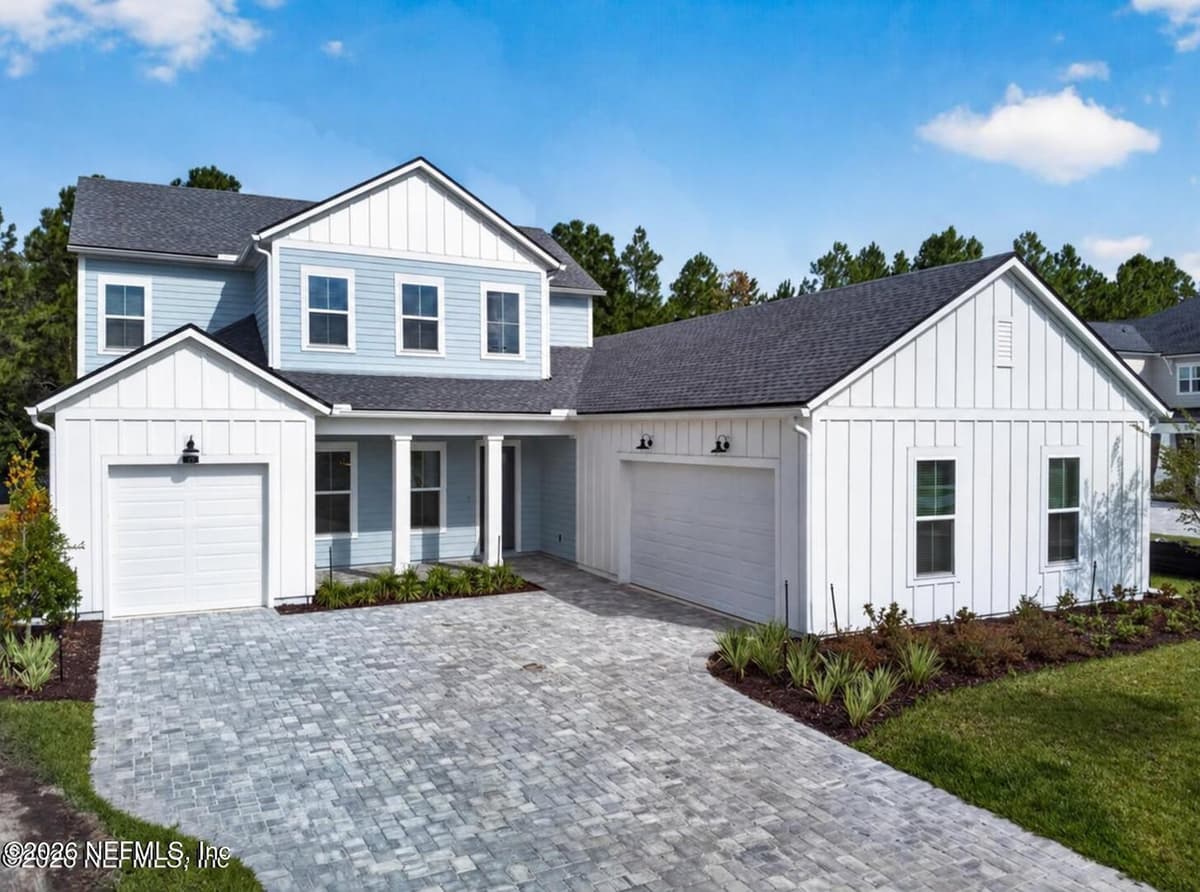 329 SAPLING Terrace, St. Johns, FL 32259, St. Johns, FL - photo 2
