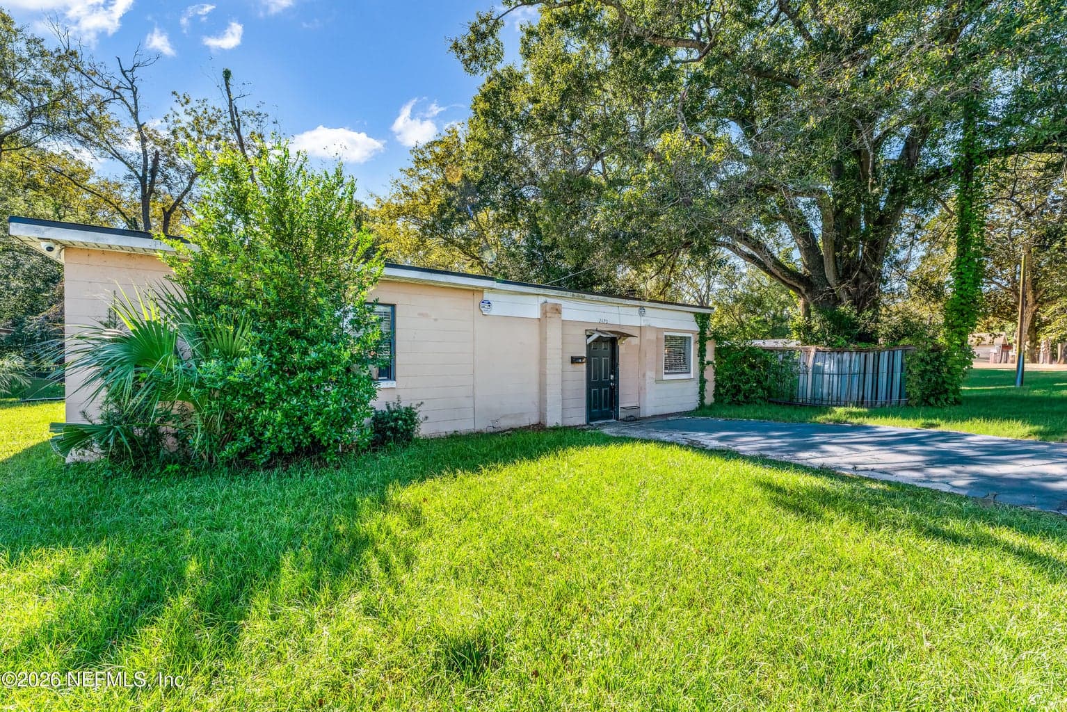 2470 VERNON Street, Jacksonville, FL 32209