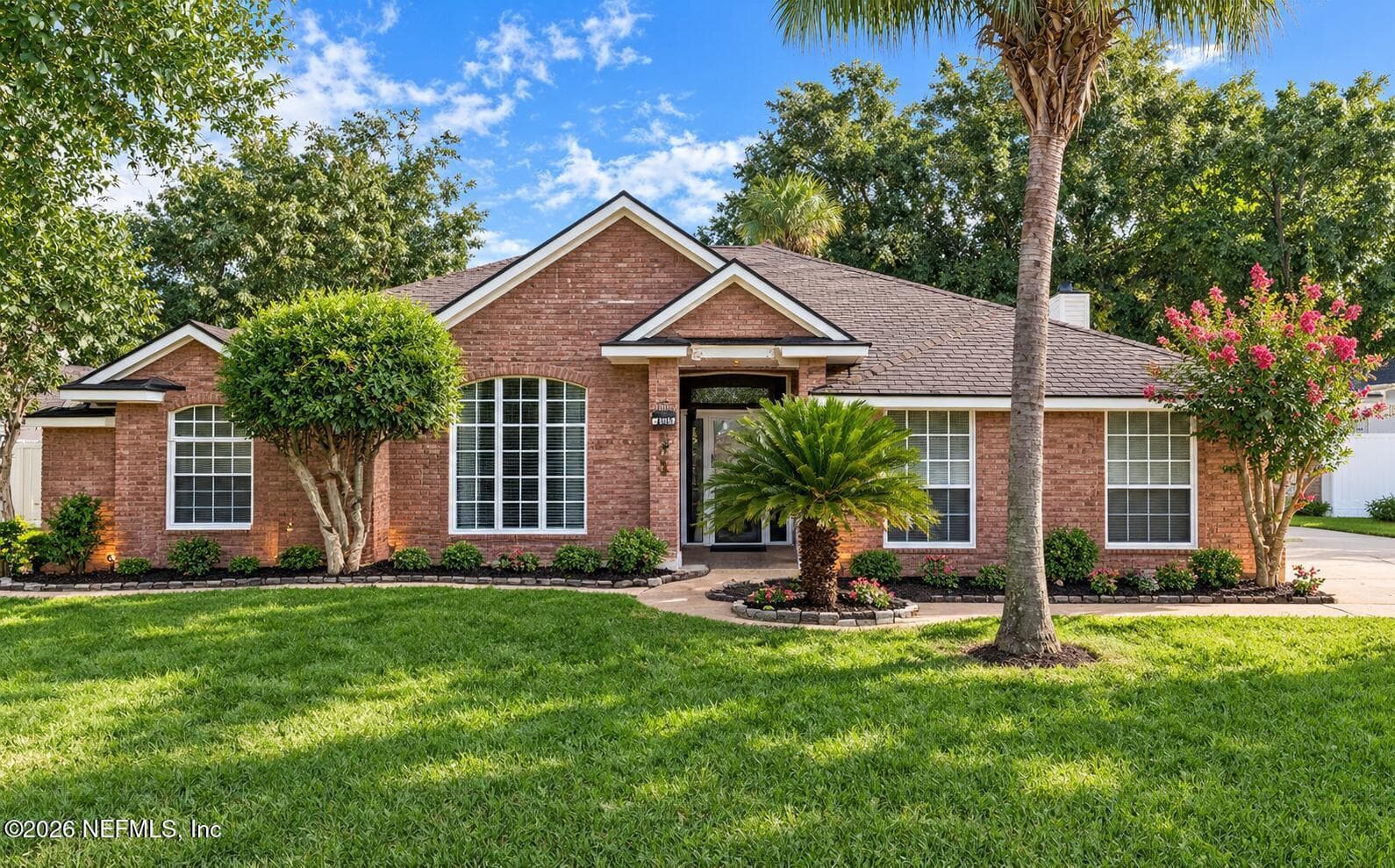 4431 HOLLYGATE Drive, Jacksonville, FL 32258