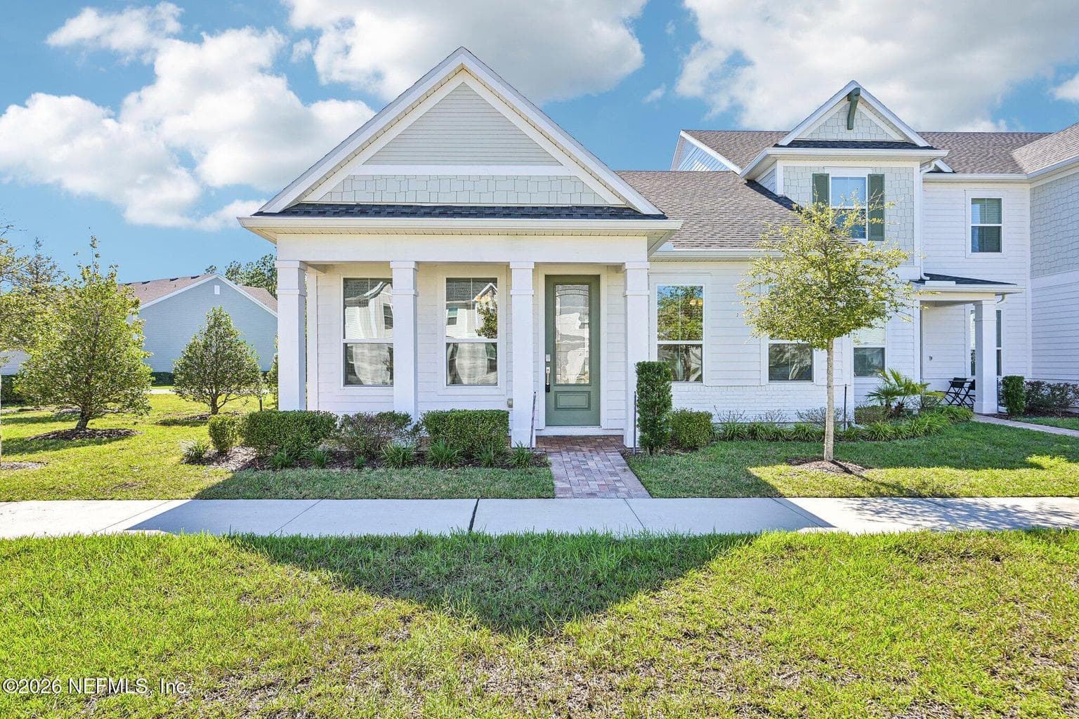 43 SAMANTHA Court, St. Augustine, FL 32092