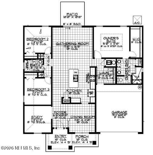 6219 WESTON WOODS Drive 0022, Jacksonville, FL 32222, Jacksonville, FL - photo 2