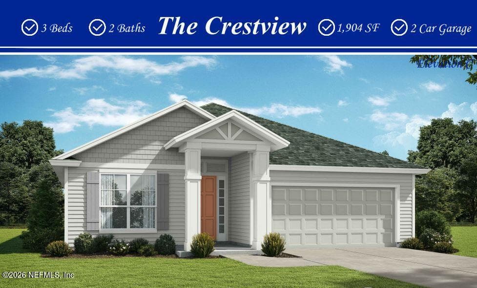 6237 WESTON WOODS Drive 0025, Jacksonville, FL 32222, Jacksonville, FL - photo 2