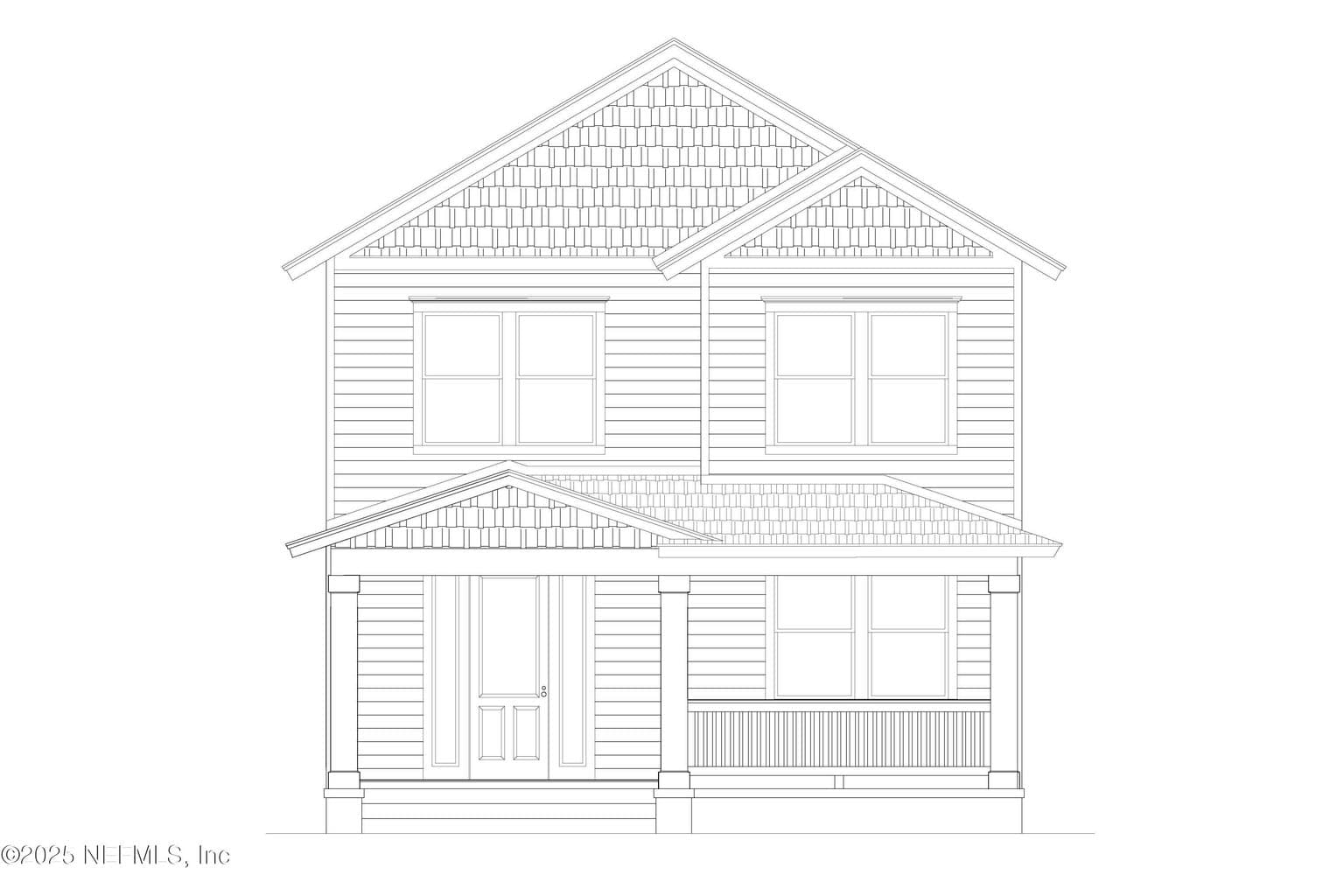 321 W 10TH Street, Jacksonville, FL 32206