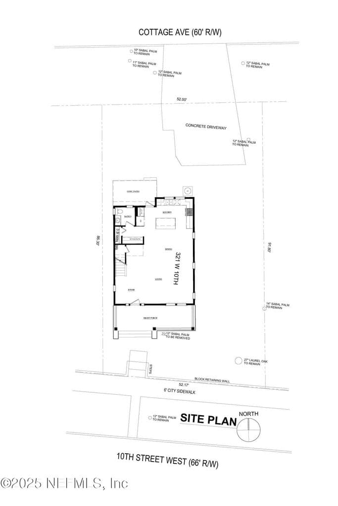 321 W 10TH Street, Jacksonville, FL 32206, Jacksonville, FL - photo 3