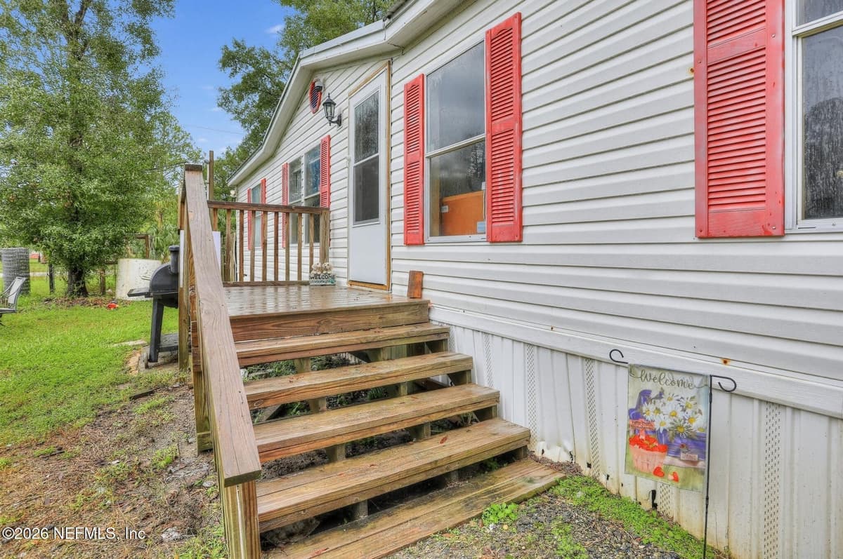 4705 ROBERTA Street, Hastings, FL 32145, Hastings, FL - photo 2