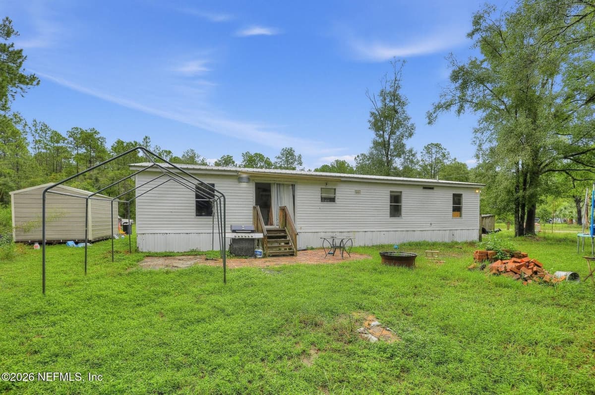 4705 ROBERTA Street, Hastings, FL 32145, Hastings, FL - photo 3