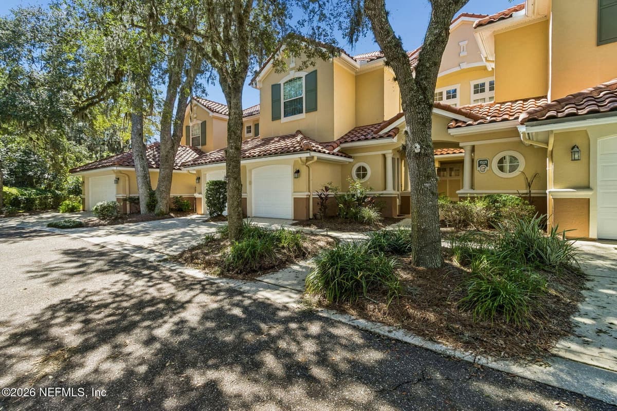 95029 SAN REMO Drive 2A, Fernandina Beach, FL 32034, Fernandina Beach, FL - photo 2