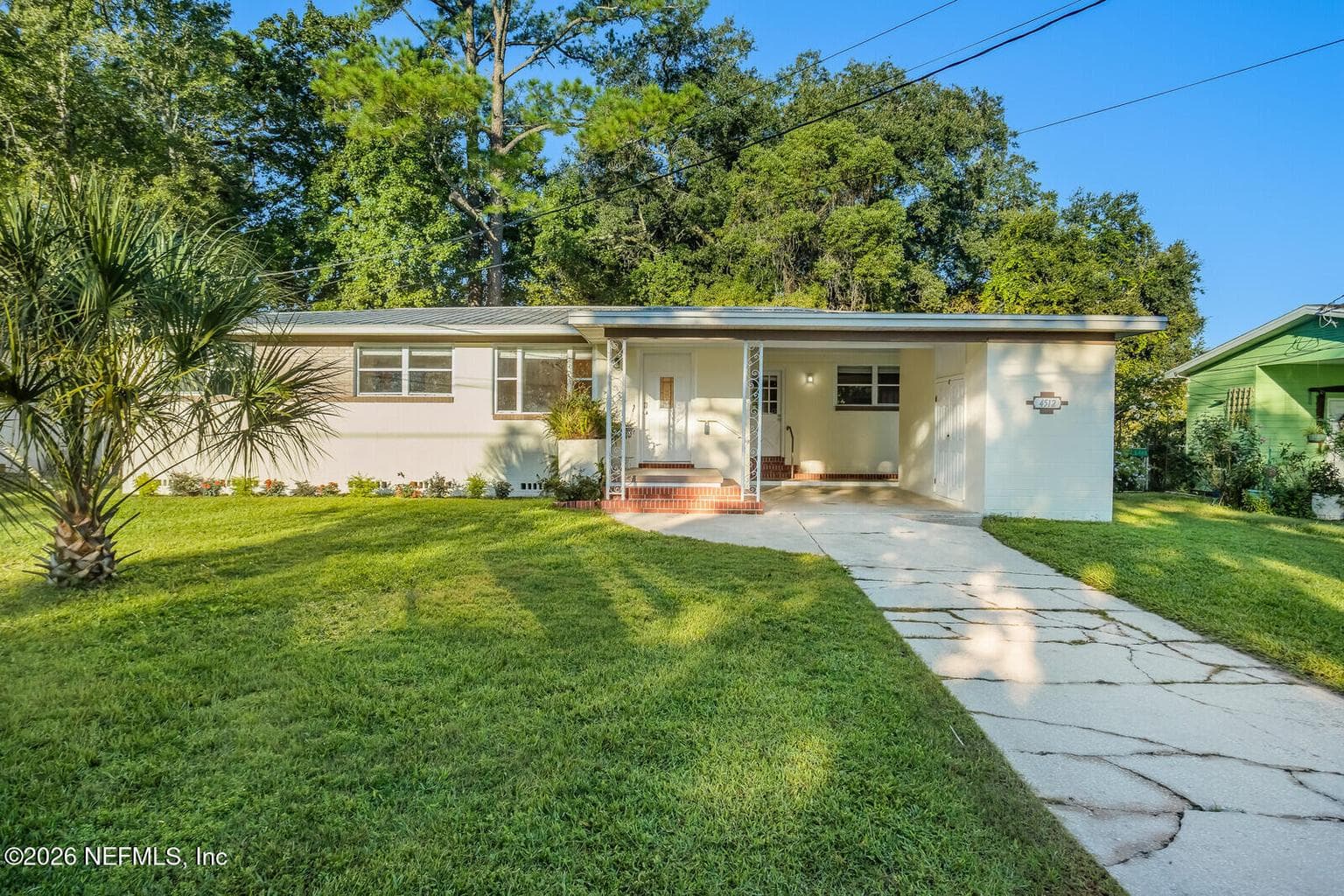 4512 ISH BRANT Road W, Jacksonville, FL 32210
