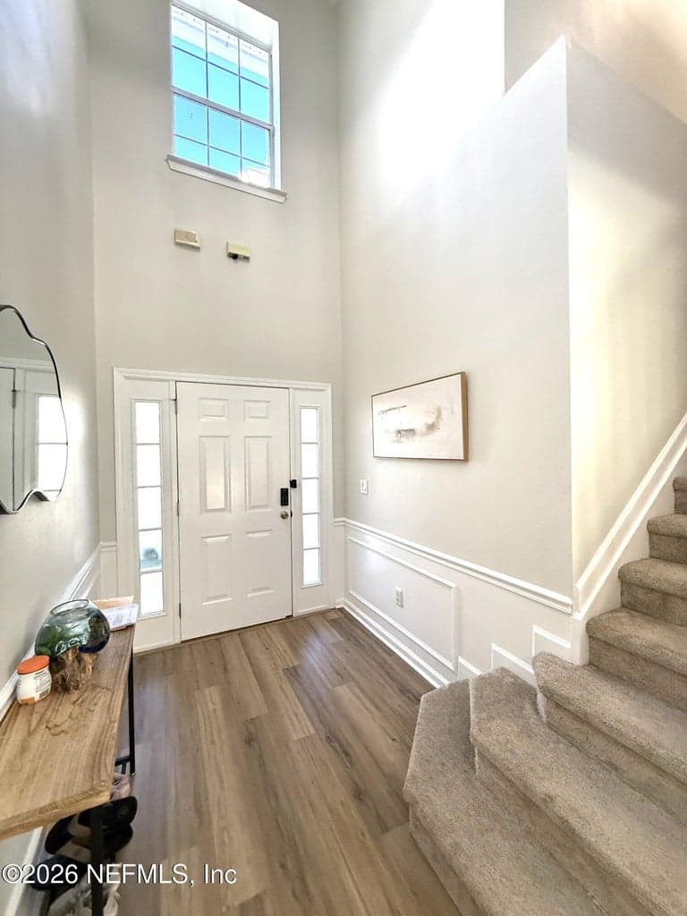 6412 AUTUMN BERRY Circle, Jacksonville, FL 32258, Jacksonville, FL - photo 3