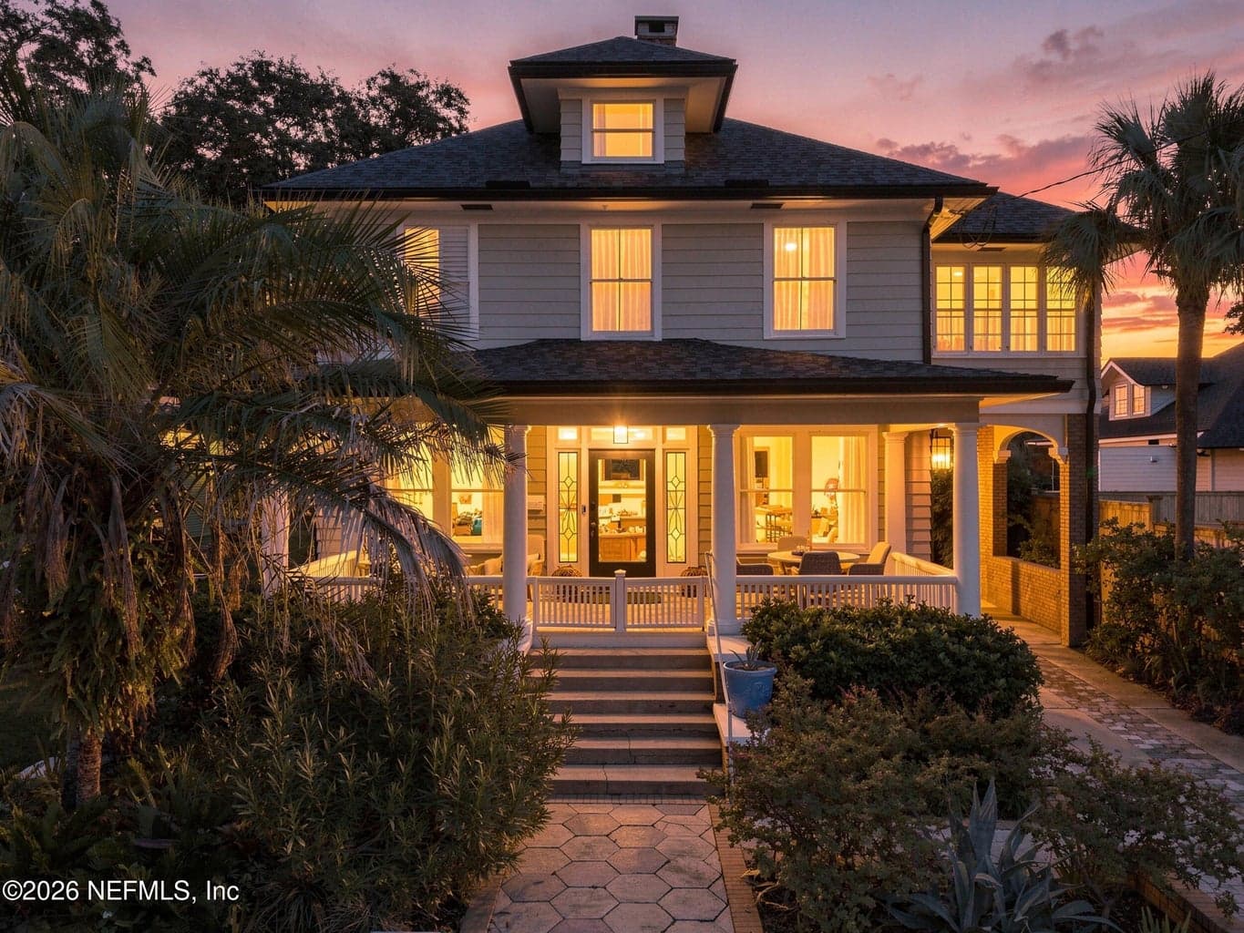 2317 HERSCHEL Street, Jacksonville, FL 32204