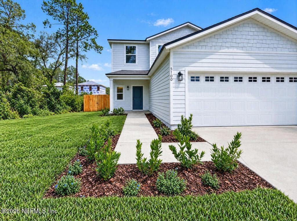 5100 COURTLAND OAKS Street, Jacksonville, FL 32258, Jacksonville, FL - photo 3