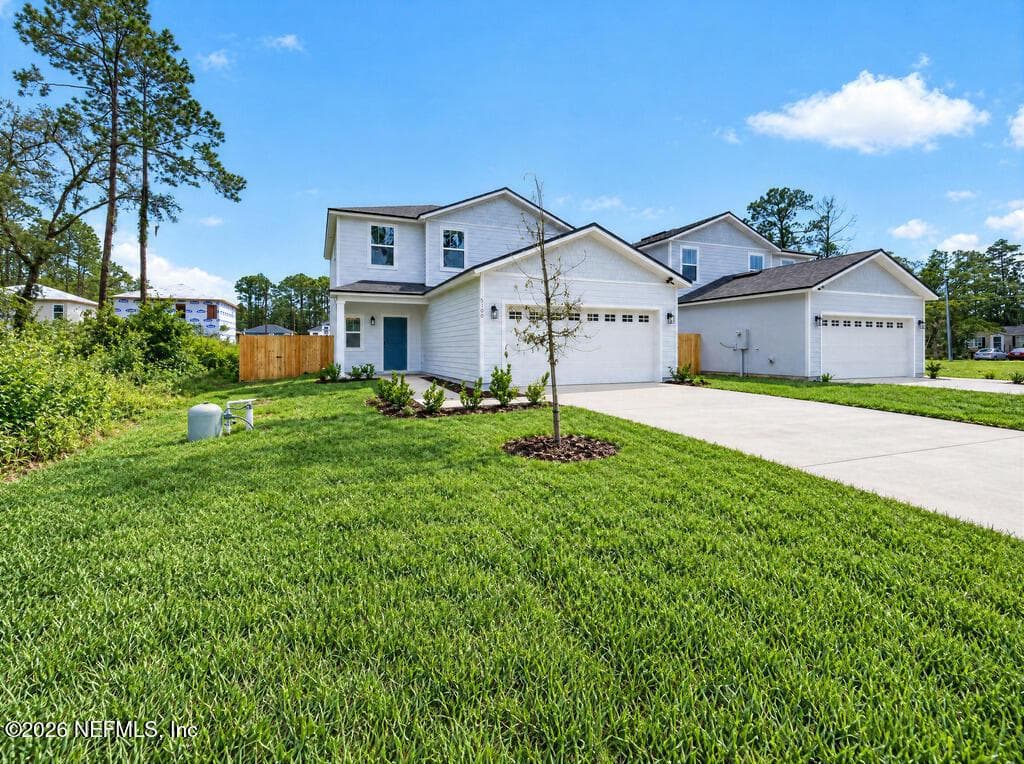 5100 COURTLAND OAKS Street, Jacksonville, FL 32258, Jacksonville, FL - photo 2