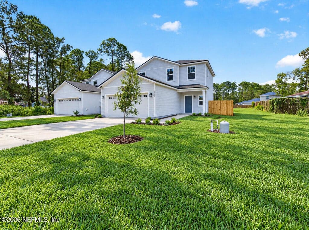 5024 COURTLAND OAKS Street, Jacksonville, FL 32258, Jacksonville, FL - photo 3