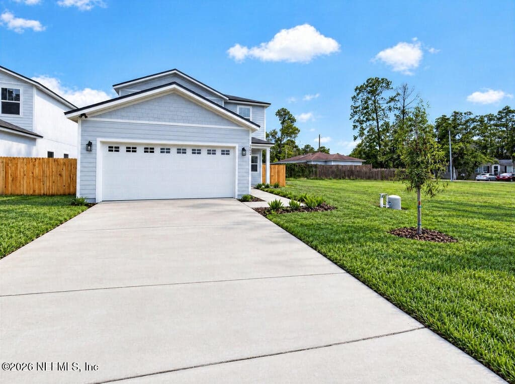 5024 COURTLAND OAKS Street, Jacksonville, FL 32258, Jacksonville, FL - photo 2