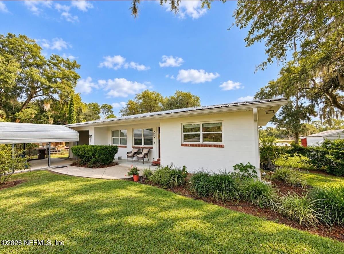 842 LAKE SHORE Terrace, Interlachen, FL 32148, Interlachen, FL - photo 3