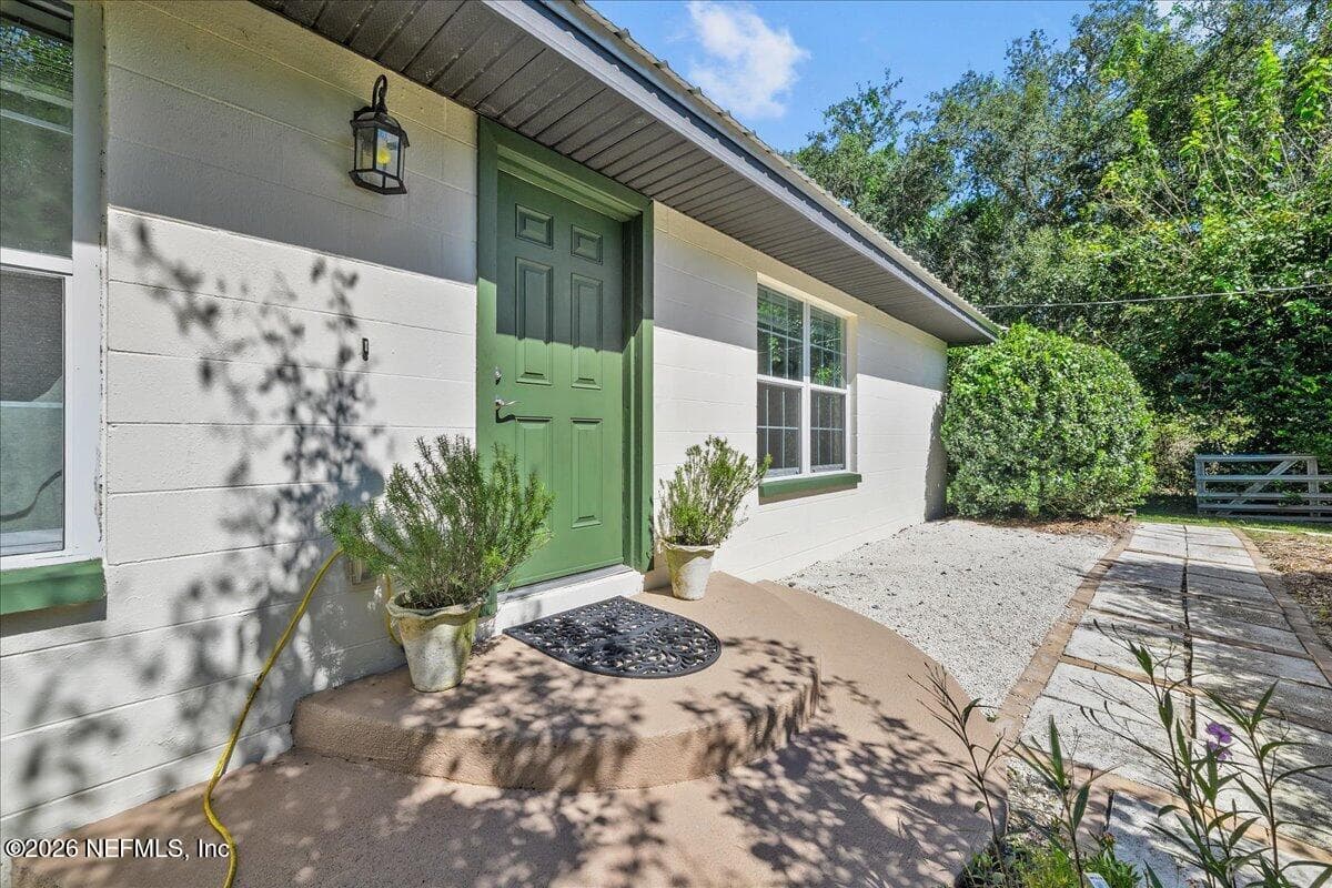 118 DARBY Drive, Palatka, FL 32177