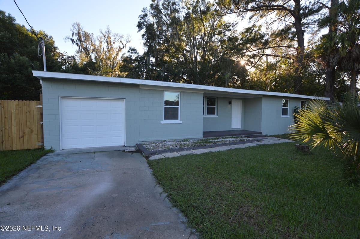 1516 RIBAULT SCENIC Drive, Jacksonville, FL 32208, Jacksonville, FL - photo 3