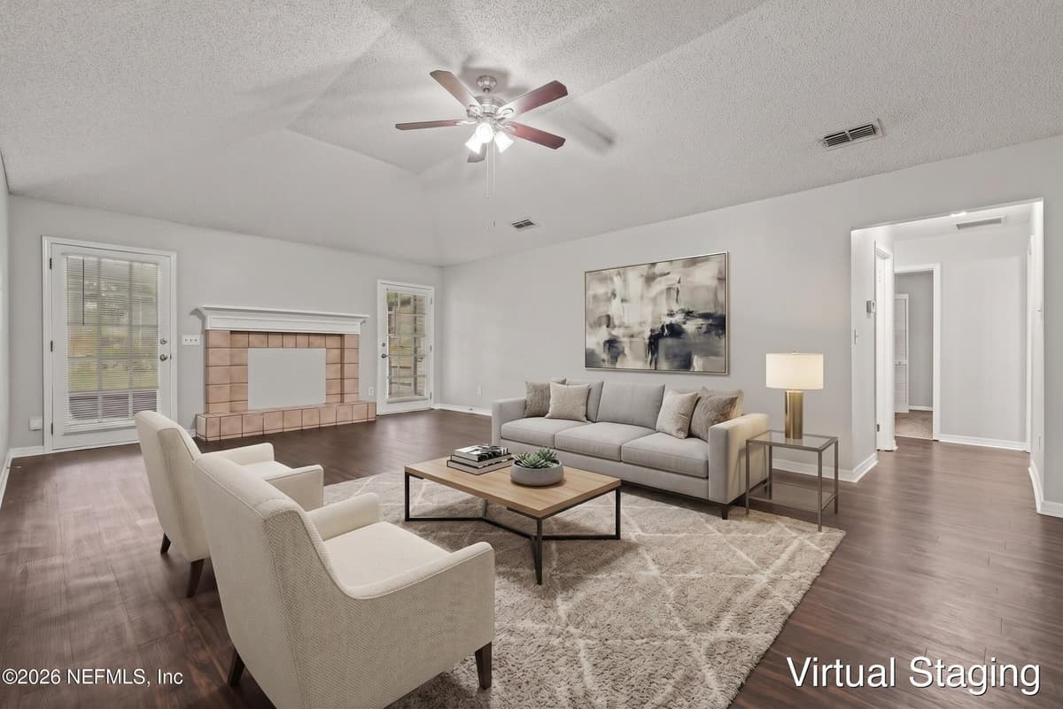 6284 WINDWARD Court, Fleming Island, FL 32003, Fleming Island, FL - photo 3
