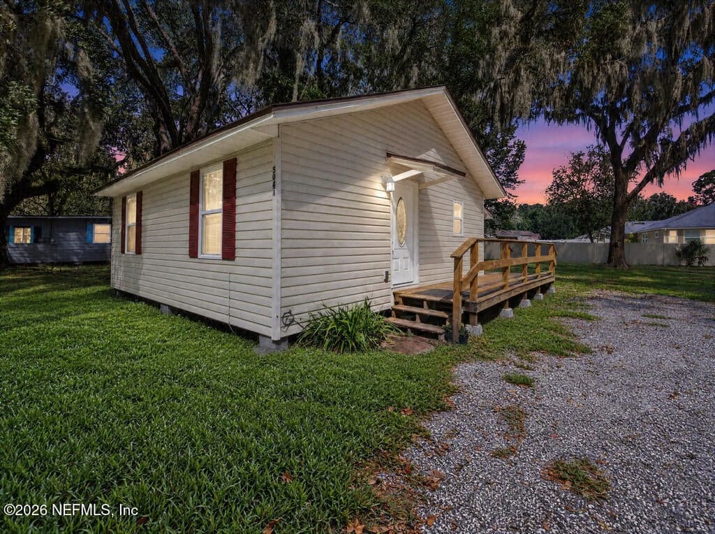 3049 STARRATT Road, Jacksonville, FL 32226, Jacksonville, FL - photo 2