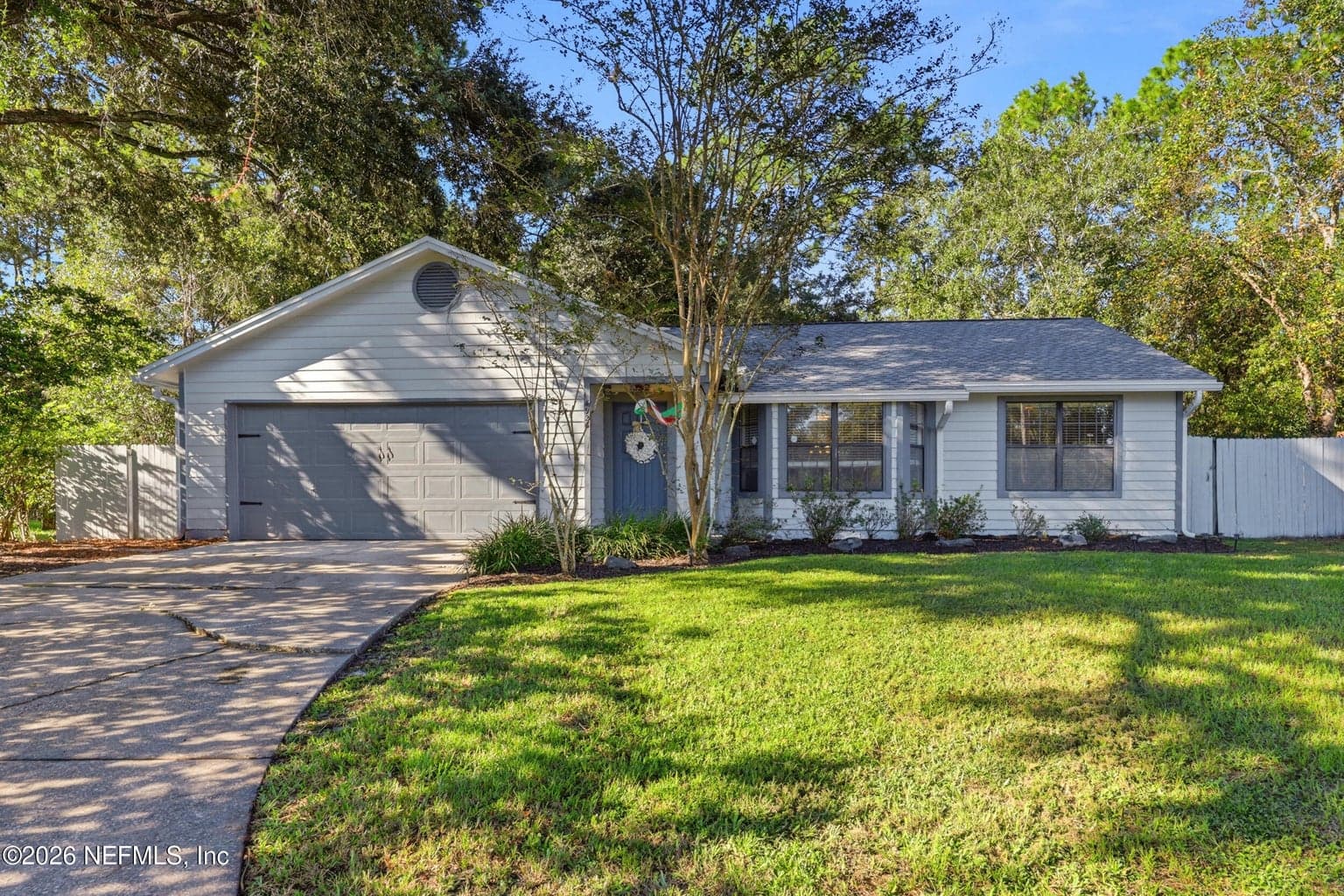 4926 GARDEN MOSS Circle S, Jacksonville, FL 32257