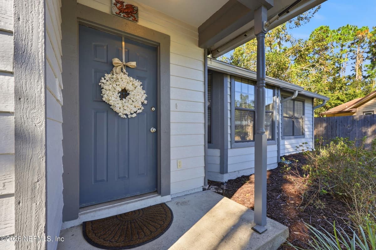 4926 GARDEN MOSS Circle S, Jacksonville, FL 32257, Jacksonville, FL - photo 2