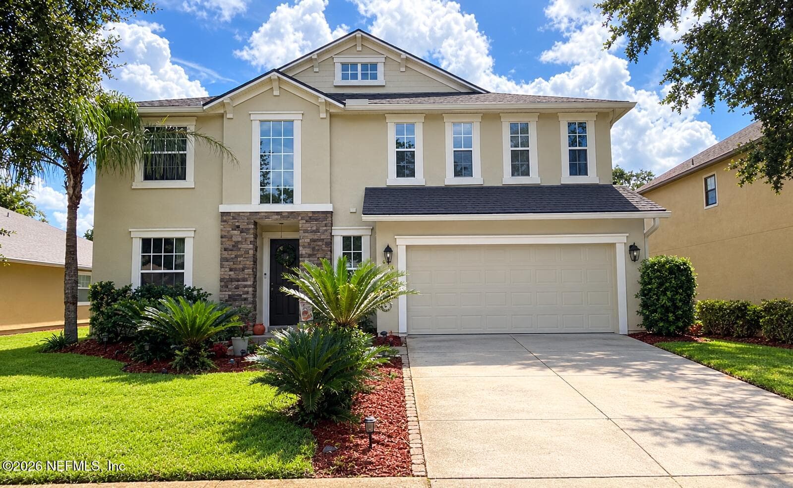 618 WAKEVIEW Drive, Orange Park, FL 32065